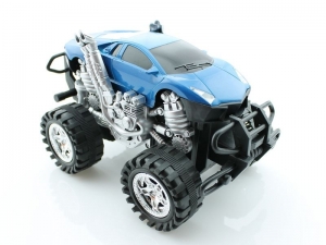 Машина инерционная RF 501B-507B Bigfoot в асс. п/к