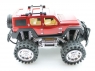 Машина инерционная Bigfoot 6804A/B/C "Jeep Wrangler" цвет в асс. п/к