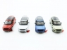 Машина 1:32 Range Rover Evoque свет, звук, инерция 13,5см (1/12шт) б/к