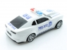 Машина инерционная 902-1A Police п/к
