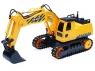 Радиоуправляемый экскаватор Double Eagle 1:26