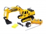 Р/У экскаватор Double Eagle 1:20
