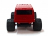 Р/У машина Double Eagle Hummer 1:14