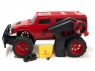 Р/У машина Double Eagle Hummer 1:14