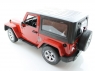 Р/У машина Double Eagle JEEP Wrangler Rubicon 1:9