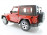 Р/У машина Double Eagle JEEP Wrangler Rubicon 1:9