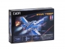 Конструктор CaDA Technic звездный истребитель (276 деталей)