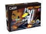 Конструктор CaDA Technic звездный отряд, соберите звездный корабль с C54001W+02W+04W (83 детали)