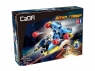 Конструктор CaDA Technic звездный отряд, соберите звездный корабль с C54002W+03W+04W (94 детали)