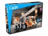Конструктор CaDA Technic автокран совместим с C52014W, инерционный (272 детали)