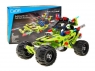 Конструктор CaDA Technic машина багги совместим с C52001W, инерционный (161 деталь)