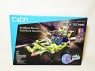 Конструктор CaDA Technic машина багги совместим с C52001W, инерционный (161 деталь)