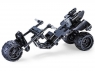 Конструктор CaDA Technic набор для сборки 30 моделей: техники, мотоциклов и животных (827 деталей)