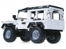 Р/У конструктор CaDA Technic джип (533 детали)