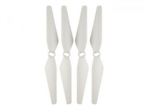 Комплект лопастей для квадрокоптера Syma X8PRO, 4шт.