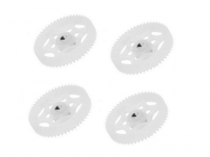 Комплект шестерней для квадрокоптера Syma X8PRO, 4шт.