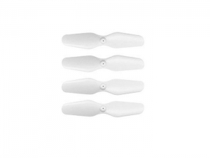 Комплект лопастей, 4шт. для квадрокоптера Syma X22W
