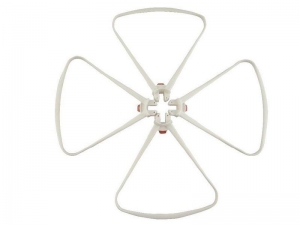 Защита лопастей для квадрокоптера Syma X23W