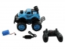 Р/У внедорожник Monster Truck Pickup Ford Raptor в ассортименте 1/14 + свет + звук