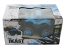 Р/У внедорожник Monster Truck Pickup Ford Raptor в ассортименте 1/14 + свет + звук