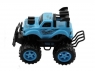 Р/У внедорожник Monster Truck Pickup Ford Raptor в ассортименте 1/14 + свет + звук
