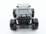 Р/У внедорожник Monstre Truck BMW 6 в ассортименте 1/14 + свет + звук