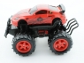 Р/У внедорожник Monstre Truck Toyota Celica в ассортименте 1/16 + свет + звук