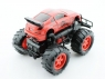 Р/У внедорожник Monstre Truck Toyota Celica в ассортименте 1/16 + свет + звук