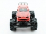 Р/У внедорожник Monstre Truck Nissan Silvia в ассортименте 1/16 + свет + звук