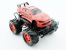 Р/У внедорожник Monstre Truck Nissan Silvia в ассортименте 1/16 + свет + звук