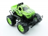 Р/У внедорожник Monstre Truck Pickup Dodge Ram в ассортименте 1/14 + свет + звук