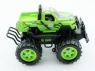 Р/У внедорожник Monstre Truck Pickup Dodge Ram в ассортименте 1/14 + свет + звук