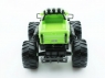 Р/У внедорожник Monstre Truck Pickup Dodge Ram в ассортименте 1/14 + свет + звук