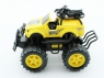 Р/У внедорожник Monstre Truck Pickup Mars в ассортименте 1/16 + свет + звук