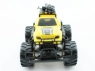 Р/У внедорожник Monstre Truck Pickup Mars в ассортименте 1/16 + свет + звук