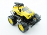 Р/У внедорожник Monstre Truck Pickup Mars в ассортименте 1/16 + свет + звук