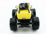 Р/У внедорожник Monstre Truck Pickup Mars в ассортименте 1/16 + свет + звук