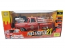 Р/У пожарная машина из серии "Muscle Сar" с гоночным Мотором 1/16 + свет + звук
