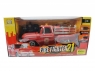 Р/У пожарная машина из серии "Muscle Сar"  1/16 + свет + звук
