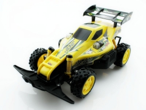 Р/У багги "Streetfighter" 1/16