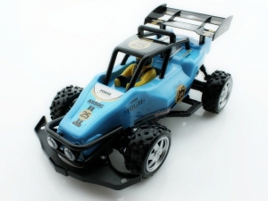 Р/У багги "Гонщик" 1/16
