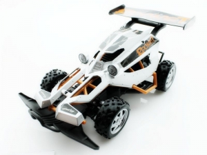 Р/У багги "Strong Trax" 1/16