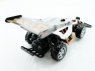 Р/У багги "Strong Trax" 1/16