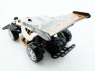 Р/У багги "Strong Trax" 1/16