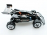 Р/У багги "Гоночная Лига" 1/20 + свет черная
