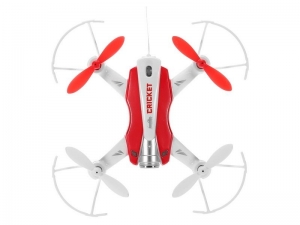 Корпус, верх красный CX-17