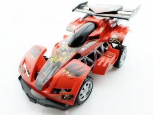 Р/У багги "Hero" 1/16