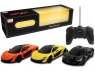 Р/У машина Rastar McLaren P1 1:24, цвет оранжевый 40MHZ