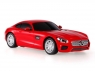 Р/У машина Rastar Mercedes AMG GT3 1:24, в ассортименте