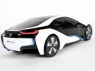Р/У машина Rastar BMW I8 1:24,  в ассортименте